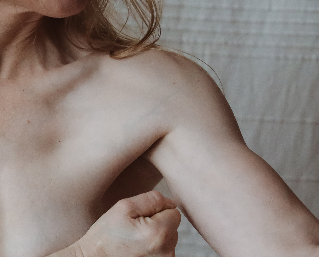 14-Tage Challenge «Genährter Frauenkörper» Teil 1