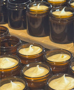 Handmade: Tallow Balm