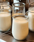 Handmade: Tallow Balm