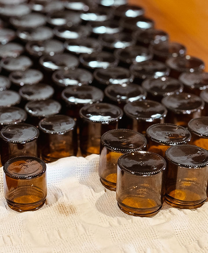 Handmade: Tallow Balm