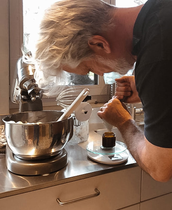 Handmade: Tallow Balm