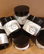 Handmade: Tallow Balm