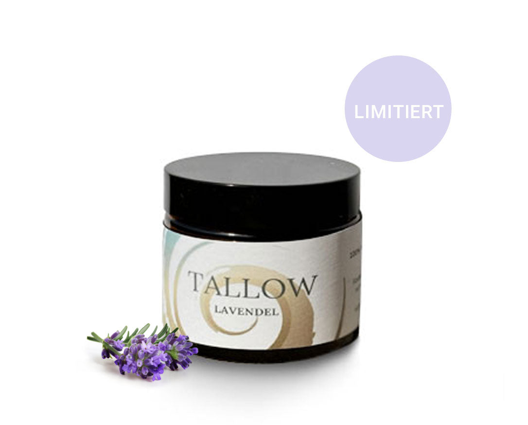 Handmade: Tallow Balm